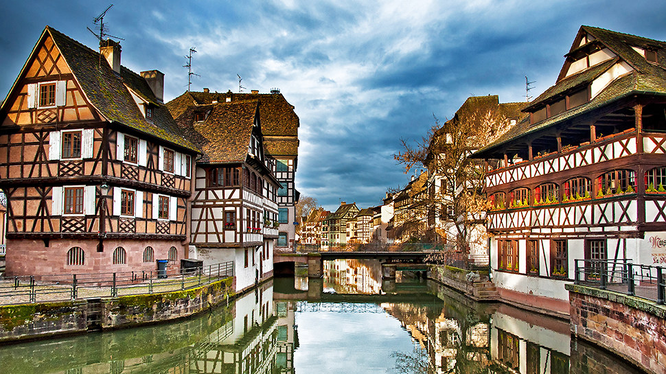 Strasbourg